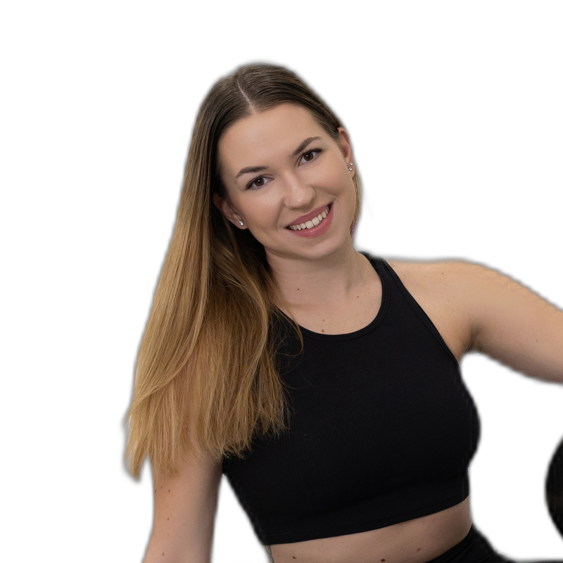 Pintér Marianna